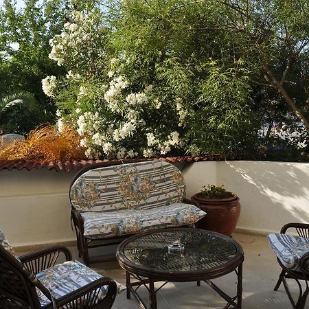 Oylum Park Hotel İçmeler Exterior foto